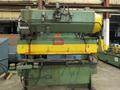60 TON CHICAGO -DREIS &amp; KRUMP- MECHANICAL PRESS BRAKE