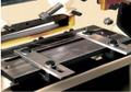 2021 Geka Bendicrop 50 Ironworker - Like New Condition