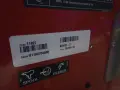 LINCOLN ELECTRIC 350 A WELDER   -  POWER MIG 350MP