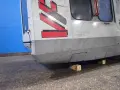 HAAS 14" X 26" CNC VMC  -  VF-0