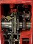 11" X 30" CLAUSING M250 ENGINE LATHE. STOCK # 0953723