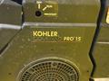 6"-60" WACHS MODEL #TM-7 PORTABLE / TRUCK-MOUNTED HYDRAULIC VALVE TURNER &amp; KOHLER GENERATOR: STOCK #18772