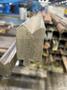 12&#039; X 2&quot; MALE &amp; FEMALE OFFSET PRESS BRAKE DIES: STOCK #77401