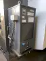 Doosan DNM 400 II CNC Vertical Machining Center – 12,000 RPM, TSC Mill