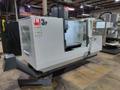 HAAS TM-3P CNC TOOLROOM MILL, 2012 – 4 AXIS VMC, VERTICAL MACHINING CENTER