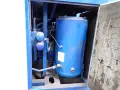 QUINCY COMPRESSOR 200 HP AIR COMPRESSOR  -  QGV-200