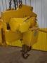 5 TON YALE MODEL #BE050X026L15S CABLE HOIST WITH POWER TROLLEY: STOCK #25557