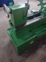 22&quot; X 120&quot; MACHINE-TOOL MODEL #230 ENGINE LATHE, 2-5/8&quot; HOLE: STOCK #17876