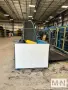 SHRED-TECH MODEL STQ-50E 4 SHAFT SHREDDER MFG 2015