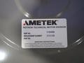 AMETEK FILTER SILENCER