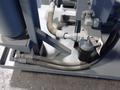PARKER/NFP 15 HP HYDRAULIC UNIT  -  35V-30-A-1-A-20