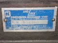 KURT 6" VISE