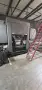 25" X 30" HEM WF160LA-DC AUTOMATIC HORIZONTAL BAND SAW STOCK# 4396