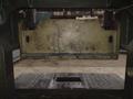 40 TON ROUSSELLE MODEL #4-B O.B.I. PRESS: YOBRO #25849