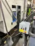 HITACHI SEIKI MODEL #VS-60 VERTICAL MACHINING CENTER: YOBRO #25670