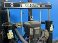 GRACO 123 PSI AIR, 3000 PSI FLUID THERM-O-FLOW HOT MELT SYSTEM  -  TOF200-A-2A1P64BENNN1NNNN