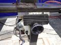 CLAUSING KONDIA 9" X 49" CNC VERTICAL MILL  -  FV-1