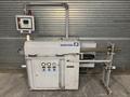 .040&quot; - .157&quot; Wafios R23 EBS Wire Straightener &amp; Cutoff, with Chamfer Unit