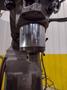 3 HP LAGUN MODEL #FTV-2 VERTICAL RAM TYPE KNEE MILL WIGH DRO &amp; POWER FEED  : YOBRO 25403