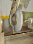 4" X 18" SUPERTEC MODEL #STG-450 OD CYLINDRICAL GRINDER: STOCK #22057