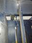 60&quot; X 48&quot; X 30&quot; MAX-PAK MODEL #MP-60-E VERTICAL HYDRAULIC CARDBOARD BALER: STOCK #23656