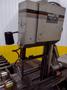 18" X 22" HEM MODEL #V100-LM2 VERTICAL BAND SAW: STOCK #19152