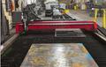 6′ x 22′ Lincoln Electric Torchmate, Spirit II 275 High Definition CNC Plasma, 2019
