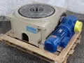 MOTION INDEX DRIVES ROTARY INDEXING TABLE  -  MLP 1400/4