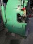 175 Ton x 12′ Accurpress 717512 Press Brake, 1992