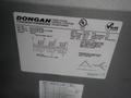 DONGAN ELECTRIC MFG 75 KVA TRANSFORMER  -  63-75-6056SH