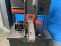 HAEGER 17" X 25" PIN INSERTER