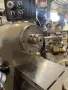 HARDINGE HLV-H-EM Super Precision Tool Room Lathe 1997’ Inch/Metric #8101
