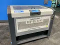 EPILOG CORP. LASER ENGRAVING AND CUTTING MACHINE   -  9000 LASER SYSTEM