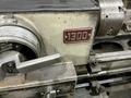 13" CLAUSING MODEL #1300 ENGINE LATHE, 1.75" HOLE : YOBRO #25355