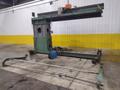 10&#039; X 10 GAUGE WEBB MODEL HMC-B/J128 SEAM WELDER: STOCK #22317