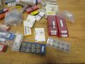 Box "O" Carbide Inserts *NEW IN BOX*- Auction Item