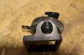 Inspection Fixtures (3pcs), (1) Mueller Model 77M Shallow Bore Gage .5" - 3.5", (1) Travel Indicator Stand, (1) Geometric Style A, Tilting 3" Rotary Table- Auction Item