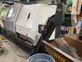 Okuma LB35 III/2000C CNC Turning Center, Year: 2015