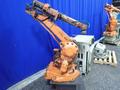ABB ROBOT  -  IRB2400 M2000