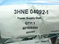 ABB POWER SUPPLY UNIT  -  3HNE04092-1