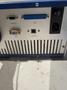 MECCOMARK 20W FIBER LASER MARKING SYSTEM MISSING CIRCUIT BOARD USED