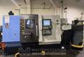 Doosan Puma TT1300SYYB CNC Lathe – Twin Spindle Twin Turret Y Axis