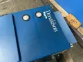 DONALDSON TORIT 3/4 HP MIST COLLECTOR  -  WSO 10-1