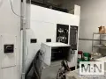 Mori Seiki NH4000 DCG CNC Horizontal Machining Center, 2006