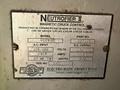 84” X 100 HP BLANCHARD MODEL #42-84 ROTARY SURFACE GRINDER : YOBRO #25951