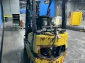 YALE 3250 POUNDS PROPANE FORKLIFT   -  GLC035VXNEAE082