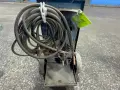 MILLER 200 AMP WELDER   -  MILLERMATIC 200