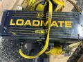 R&amp;M 2 TONS, 16/4 FPM, 2.8/0.75 HP LOADMATE CHAIN HOIST  -  LM102.00012PC16T2
