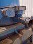 75 HP X 2 YARD MULTI-VAC MODEL #7500 MILLENIUM SERIES PORTABLE TRAILER MOUNTED VACUUM SYSTEM: STOCK #18866