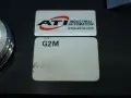 ATI G2M UTILITY COUPLER  -  G2M 1313Q5A002